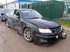 2003 SAAB 9-3 AERO 2 for sale at Copart WESTBURY