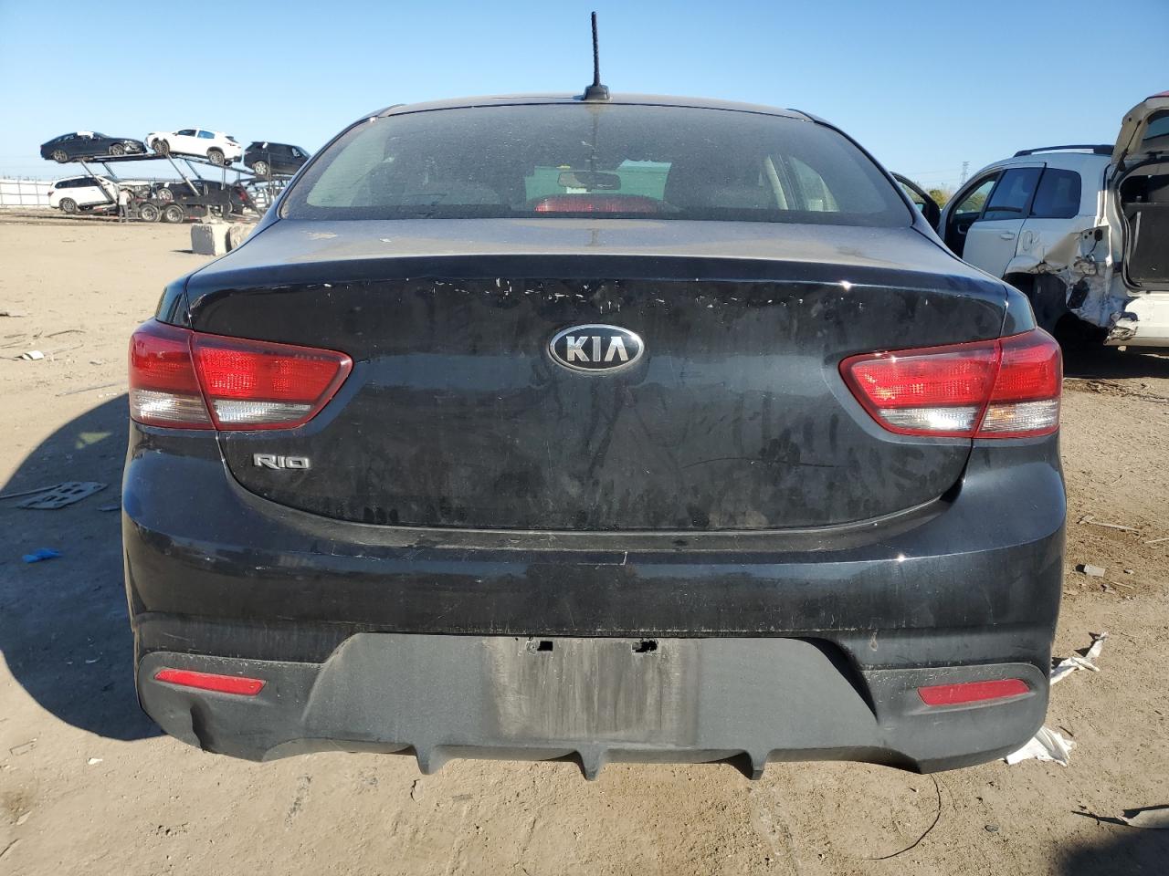 2018 Kia Rio - Image 6