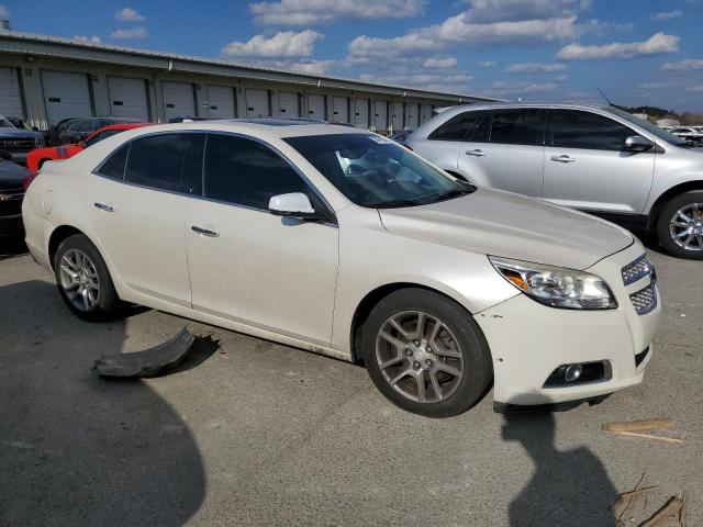  CHEVROLET MALIBU 2013 Biały