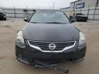 2013 Nissan Altima S للبيع في Gaston، SC - Front End