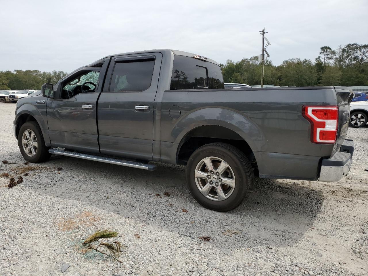 2019 Ford F-150 - Image 2