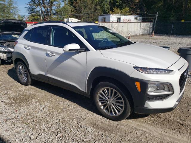 KM8K6CAA3MU741575 Hyundai Kona SEL P 4