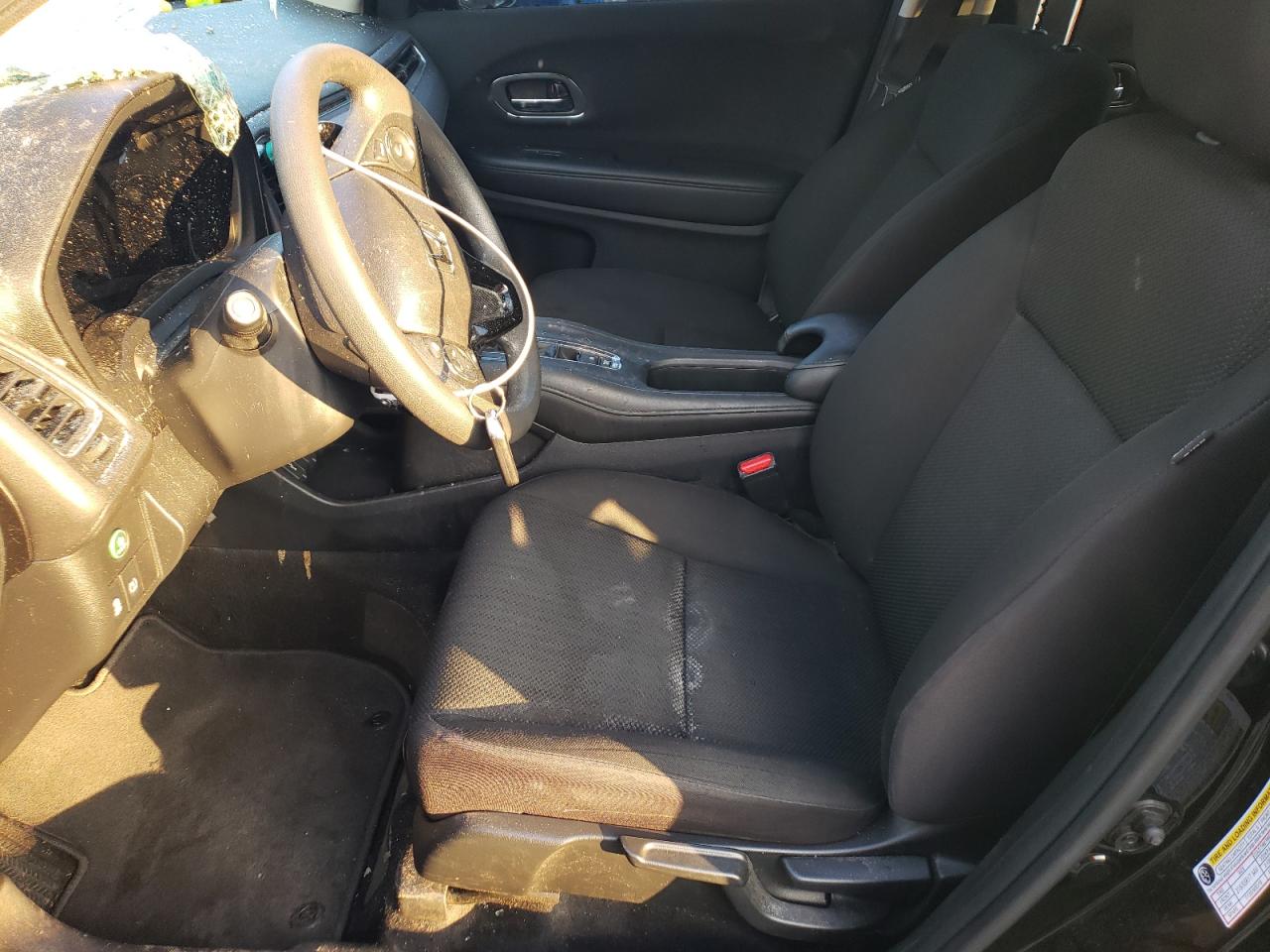 2017 Honda HR-V - Image 7