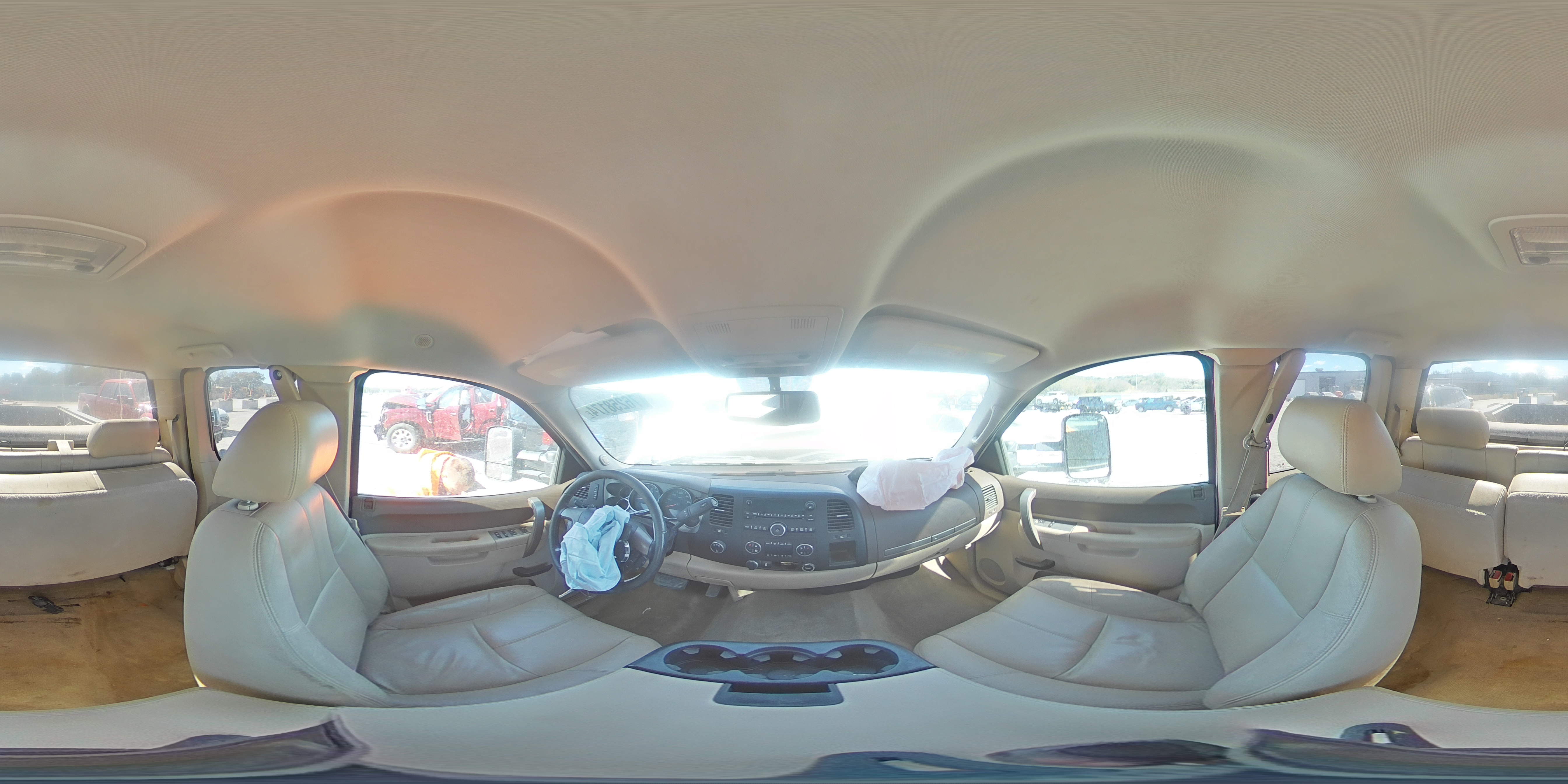 2013 GMC Sierra K2500 Sle VIN: 1GT220CG8DZ395364 Lot: 76258174