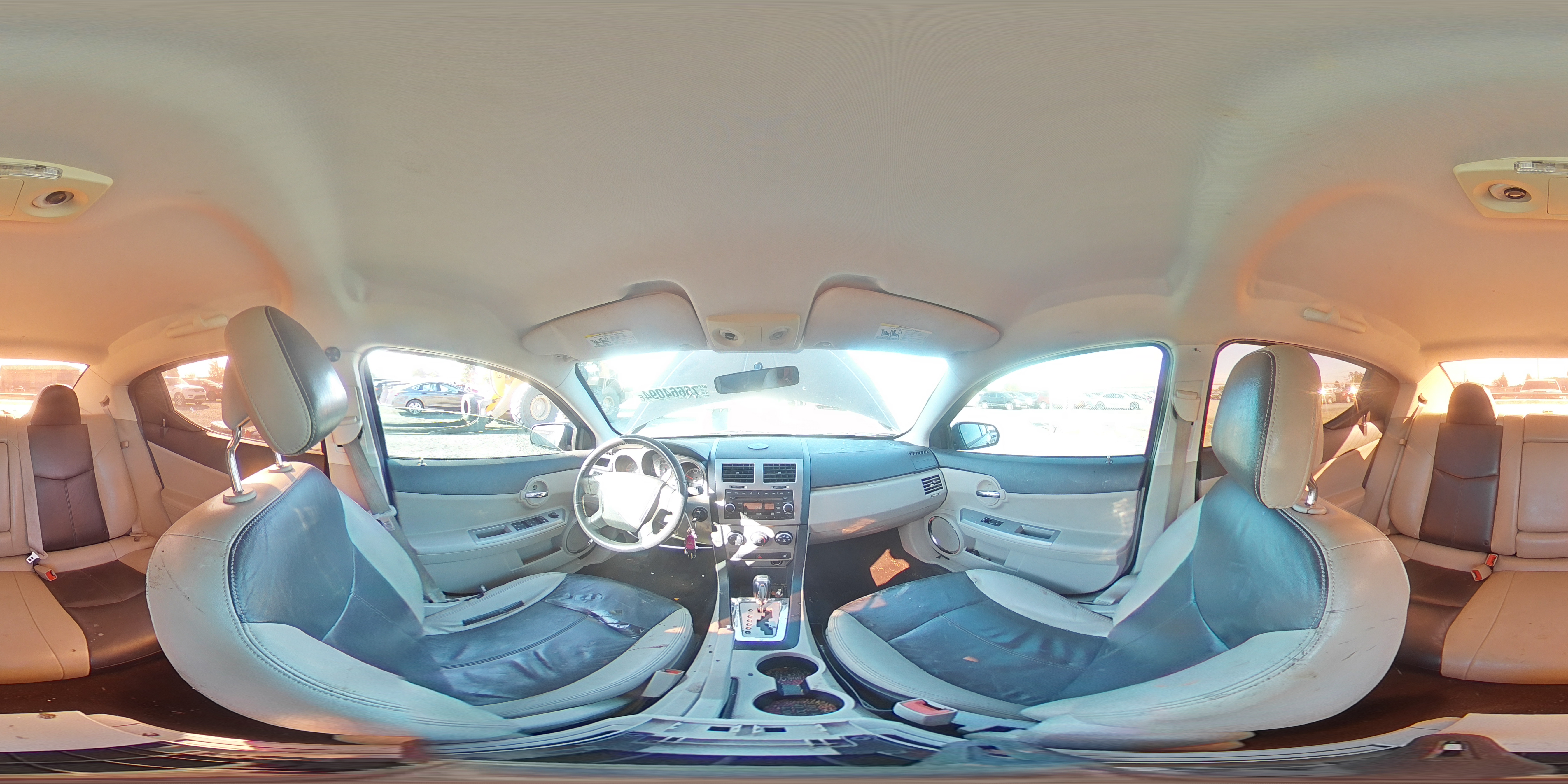 2010 Dodge Avenger - Image 13
