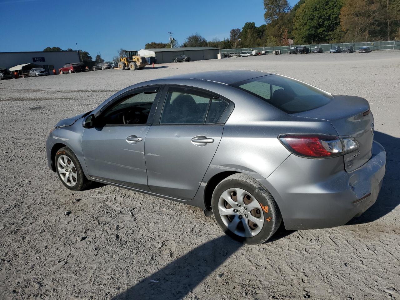 2013 Mazda 3 - Image 2