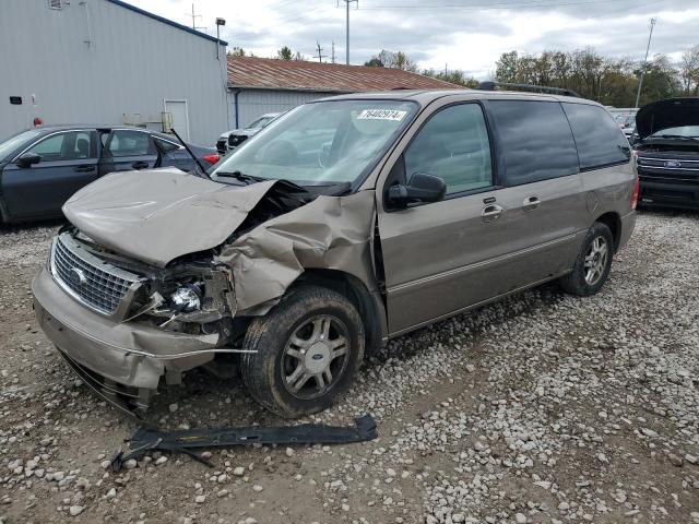 2006 Ford Freestar Sel for Sale in Columbus, OH - Front End