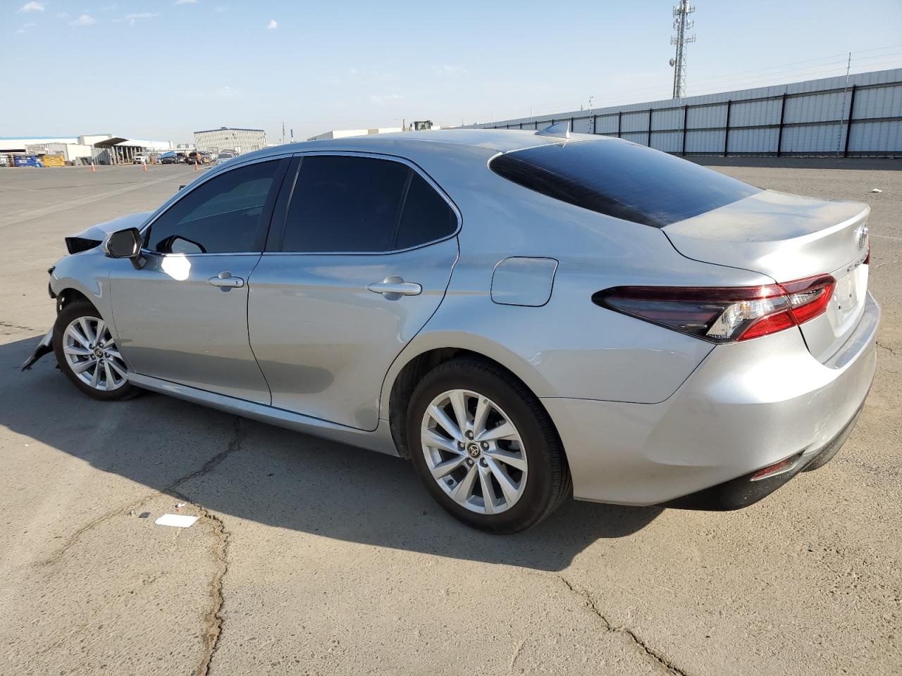 2023 Toyota Camry - Image 2