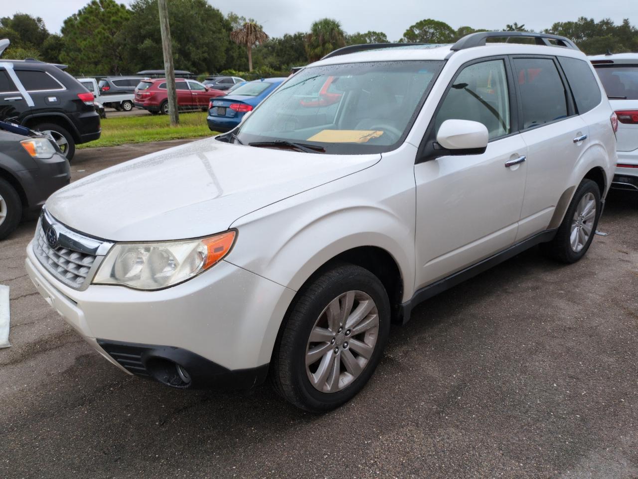 2013 Subaru Forester - Image 1