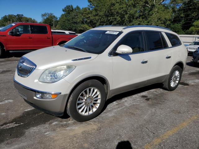 2011 Buick Enclave Cxl