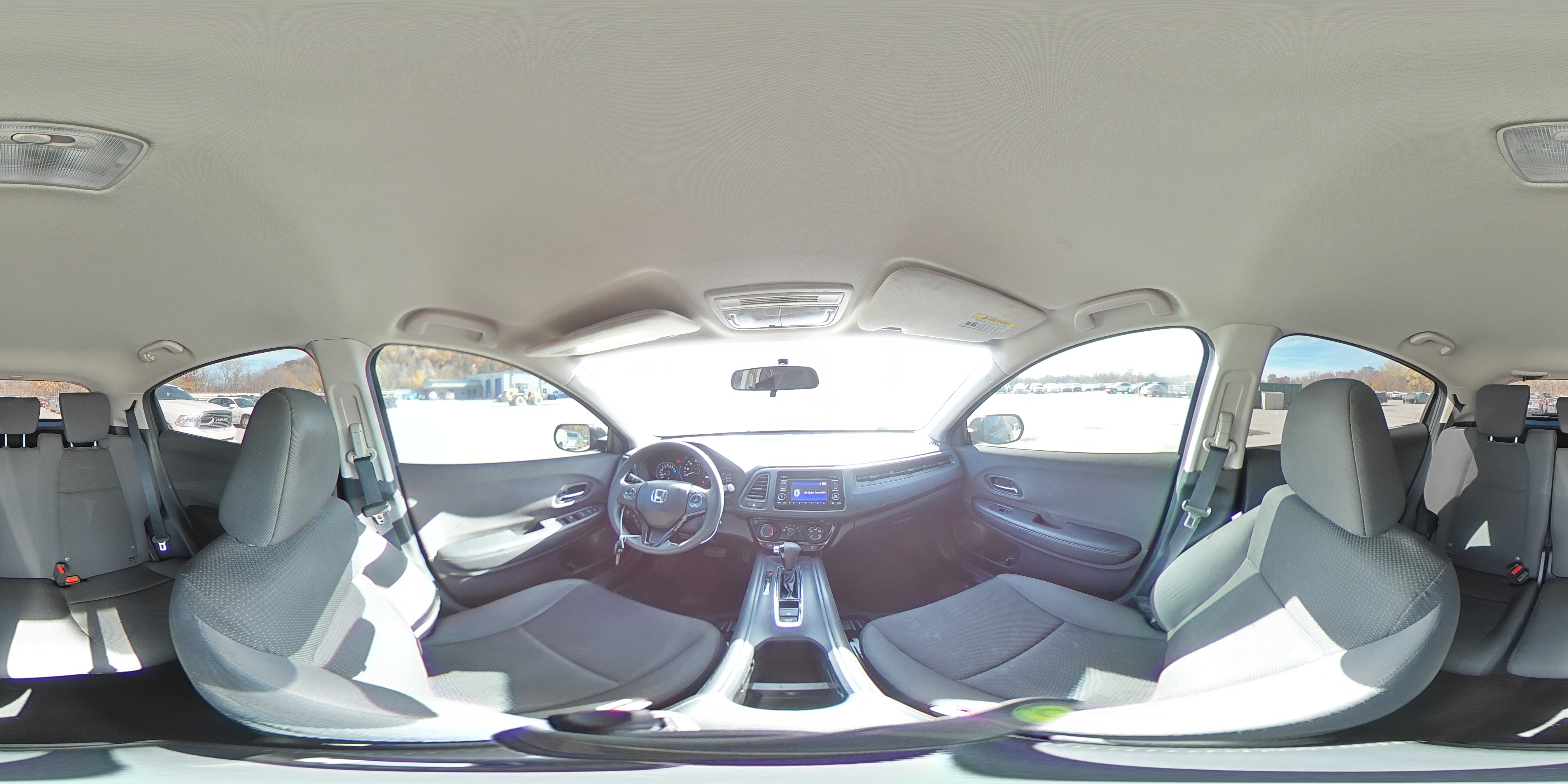 2019 Honda HR-V - Image 13