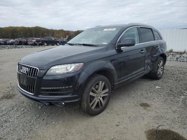 2015 Audi Q7 Tdi Premium Plus