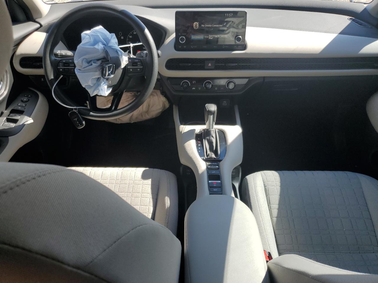 2024 Honda HR-V - Image 8