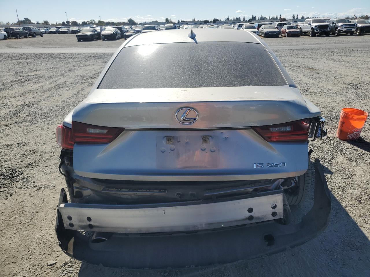 2014 Lexus IS - Image 6