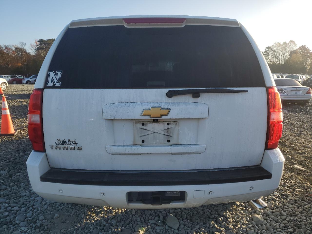 2013 Chevrolet Tahoe C1500 Ls VIN: 1GNSCAE00DR250359 Lot: 78575434