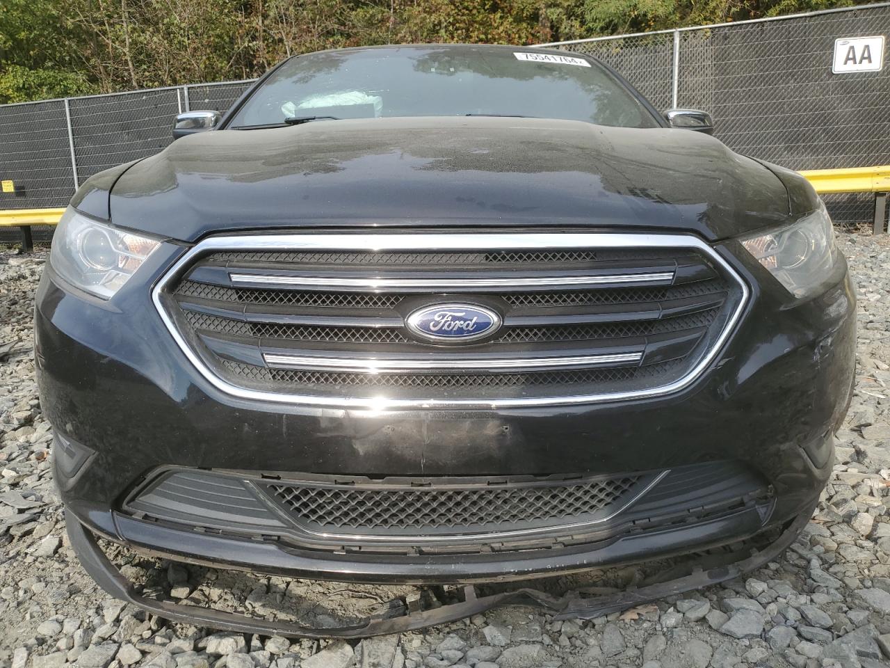 2013 Ford Taurus - Image 5