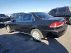 2002 Honda Accord Lx de vânzare în North Las Vegas, NV - Minor Dent/Scratches