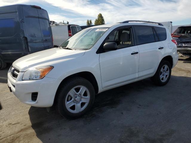 2010 Toyota Rav4 