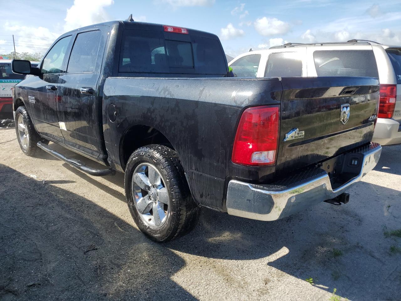 2018 RAM 1500 - Image 2