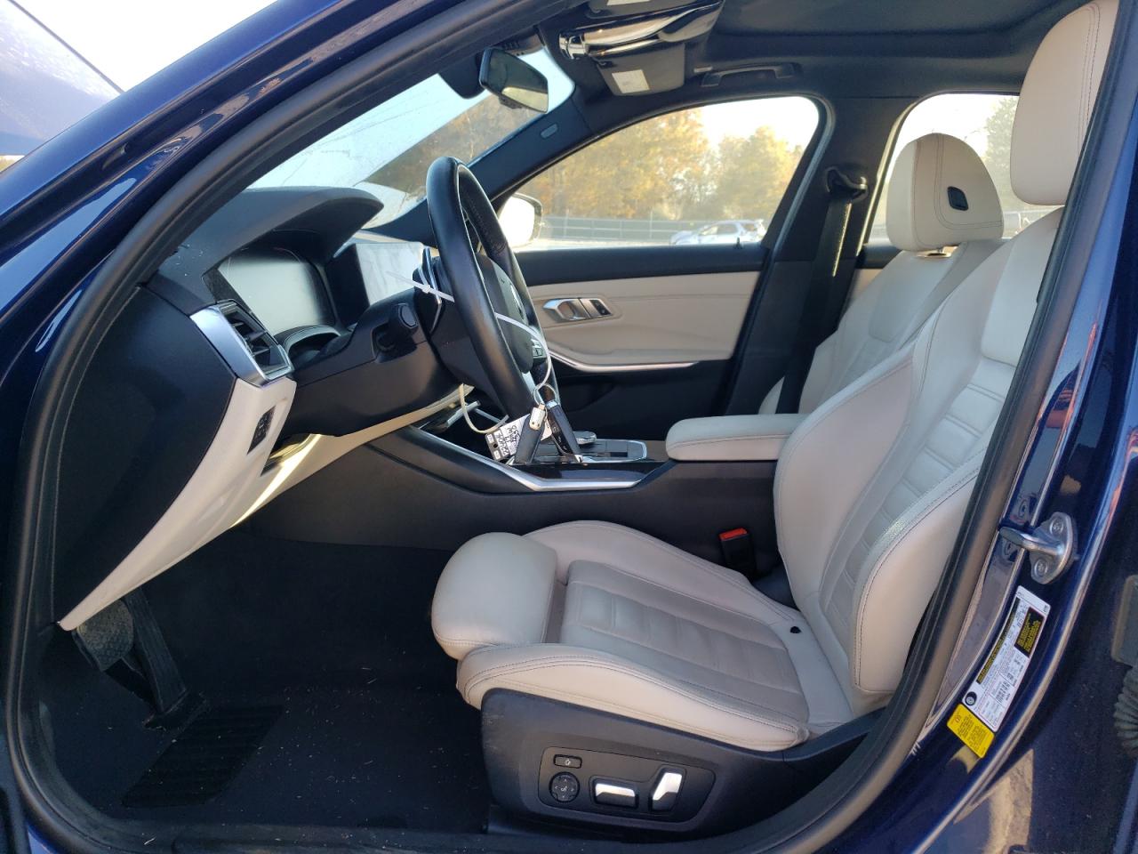 2019 BMW 3er - Image 7