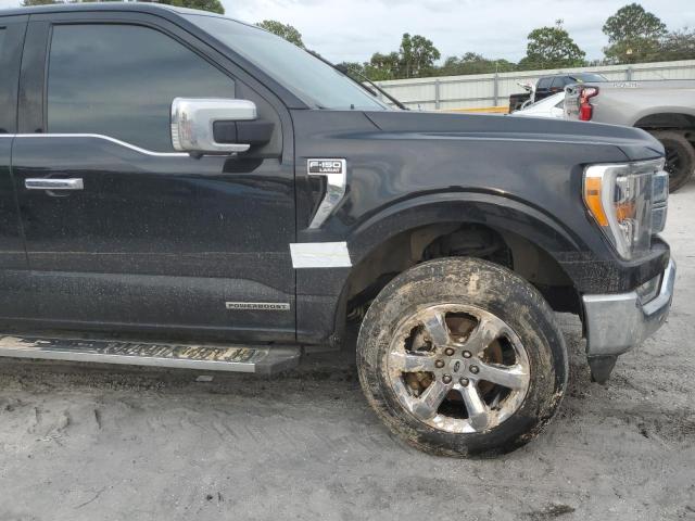 1FTFW1ED8MFB51651 Ford F-150 F150 SUPER 12