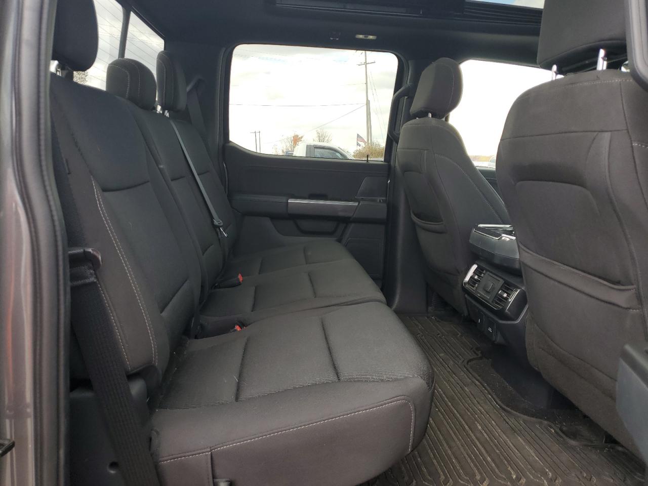 2021 Ford F-150 - Image 10