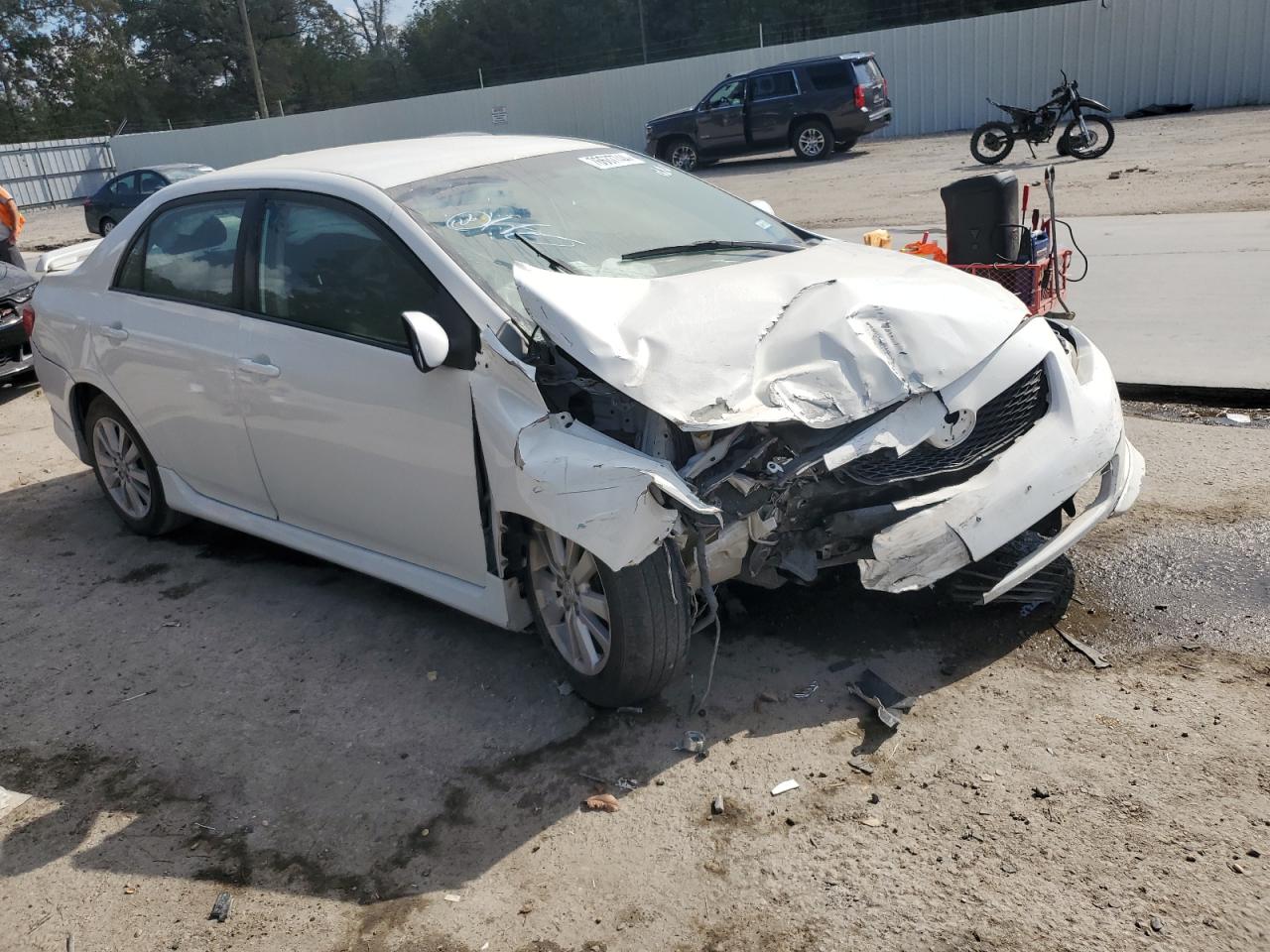 2009 Toyota Corolla - Image 4