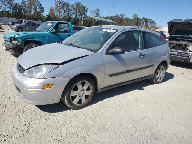 2001 Ford Focus Zx3