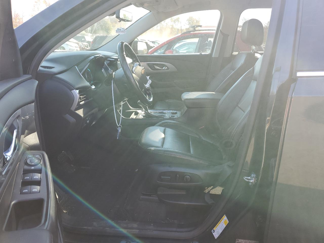 2019 Chevrolet Traverse - Image 7