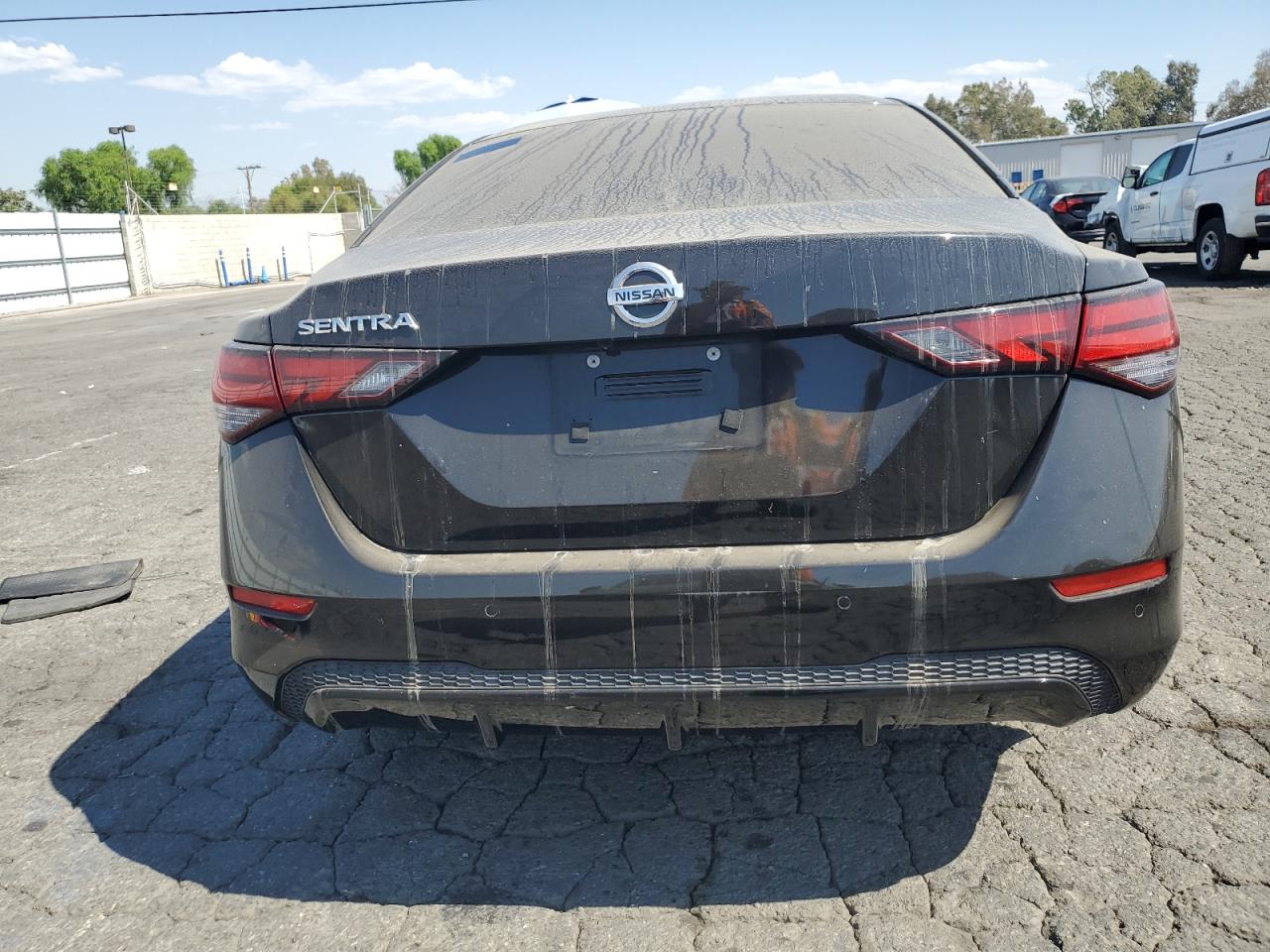 2020 Nissan Sentra - Image 6