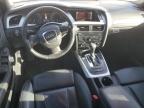 2012 Audi S4 Premium Plus продається в Tucson, AZ - Mechanical