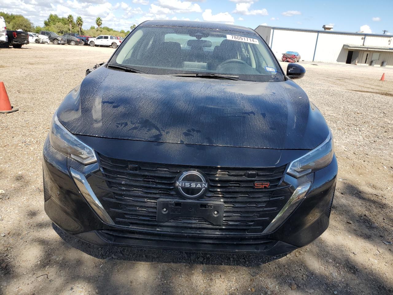 2024 Nissan Sentra - Image 5