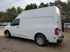 2021 NISSAN NV 2500 S for sale at Copart MN - MINNEAPOLIS NORTH