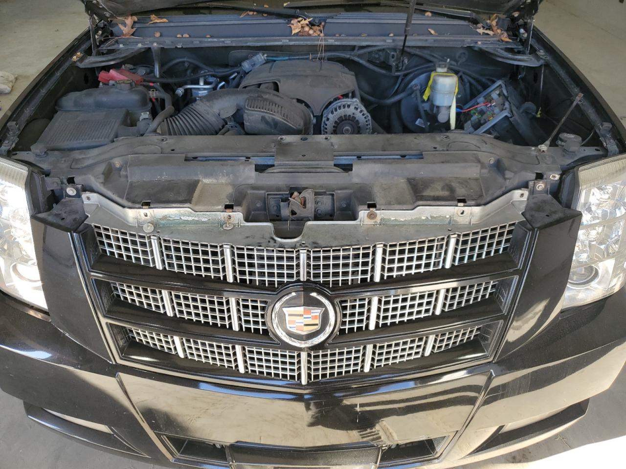 2013 Cadillac Escalade Esv Premium VIN: 1GYS4JEF6DR172268 Lot: 77414494