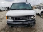 2007 Ford Econoline E250 Van for Sale in Los Angeles, CA - Front End