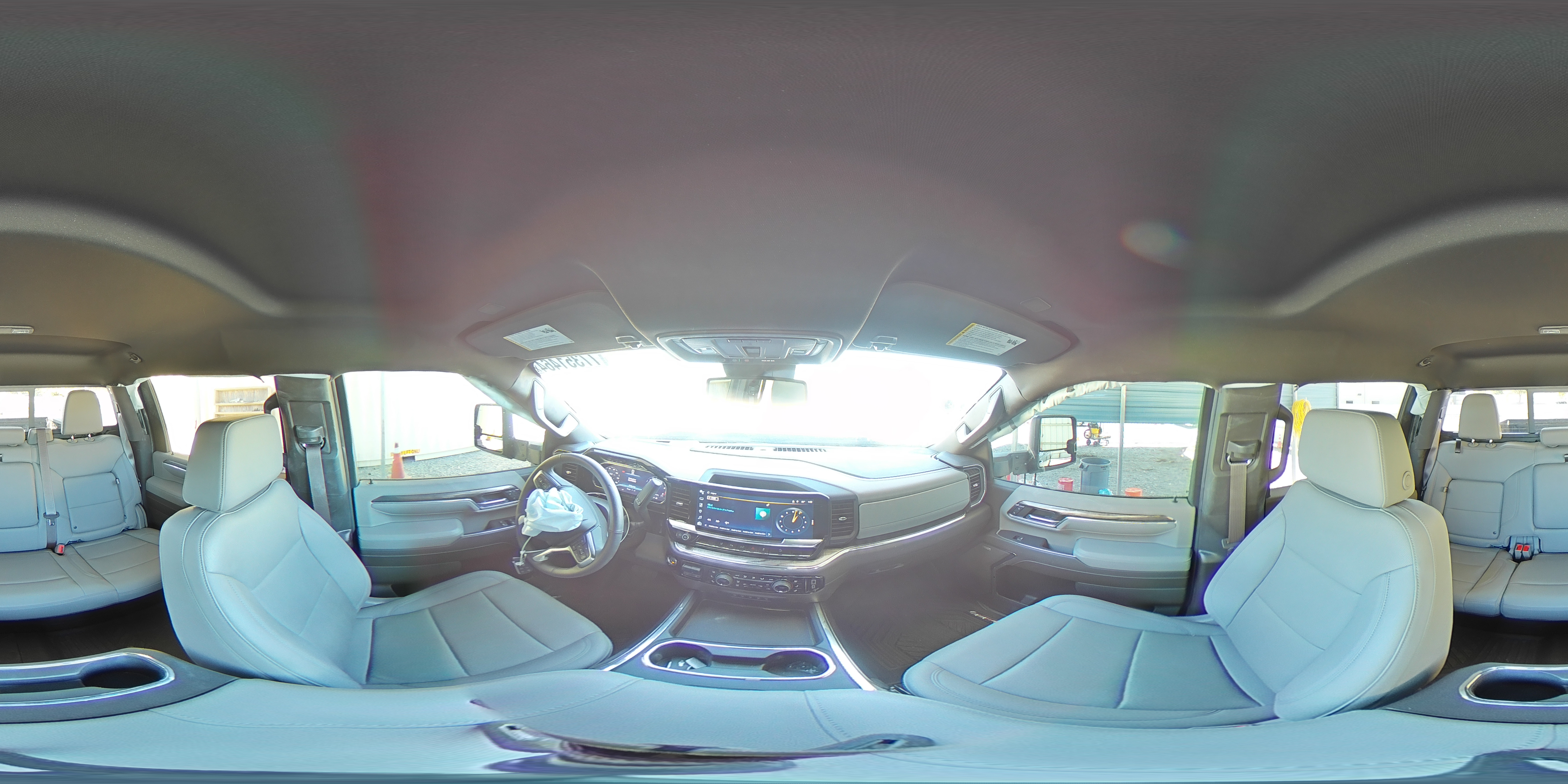 2024 Chevrolet Silverado - Image 13