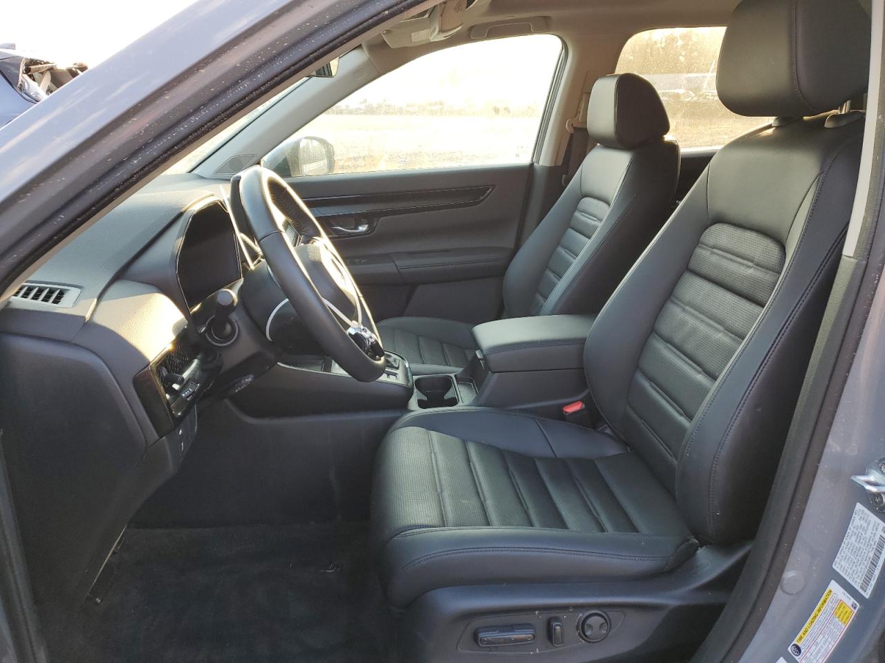 2024 Honda CR-V - Image 7