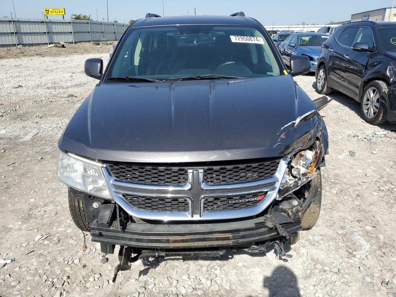 2014 Dodge Journey - Image 5