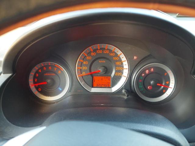 MRHGM2623AP030737 - 2010 HONDA CITY - #undefined