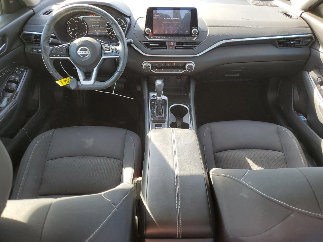 1N4BL4DV8NN304321 2022 Nissan Altima Sv