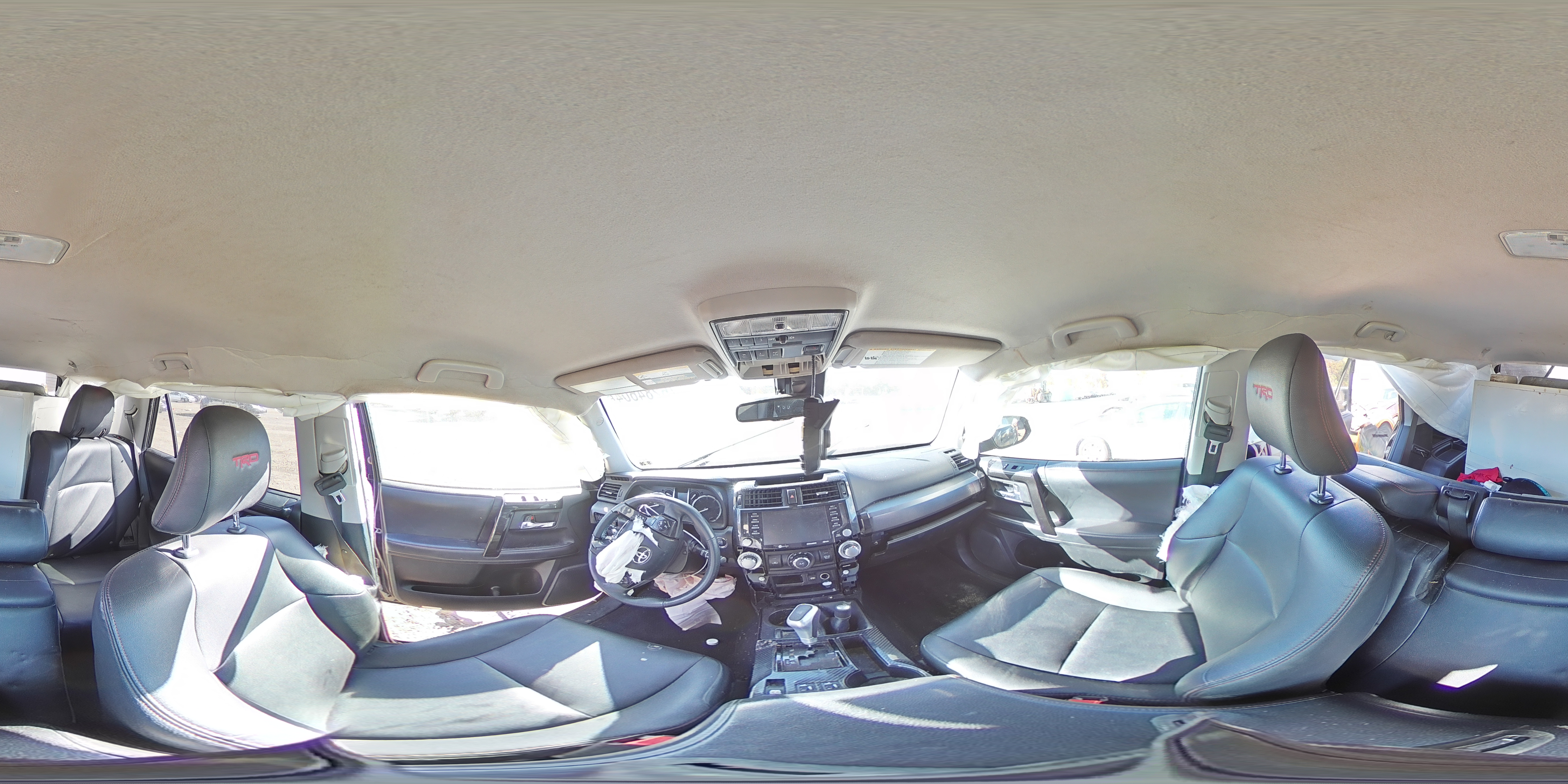 2021 Toyota 4Runner - Image 14