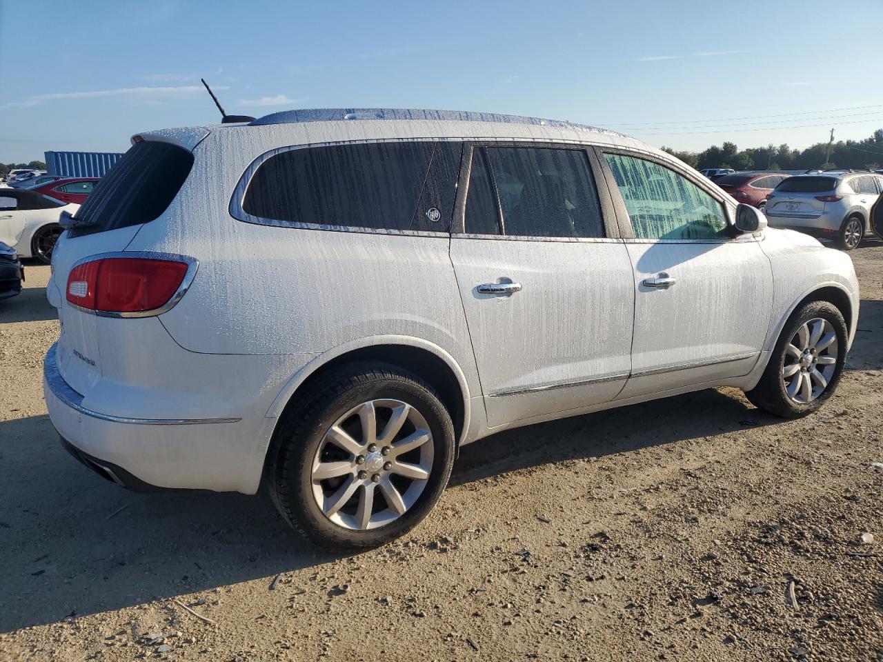 2017 Buick Enclave - Image 3