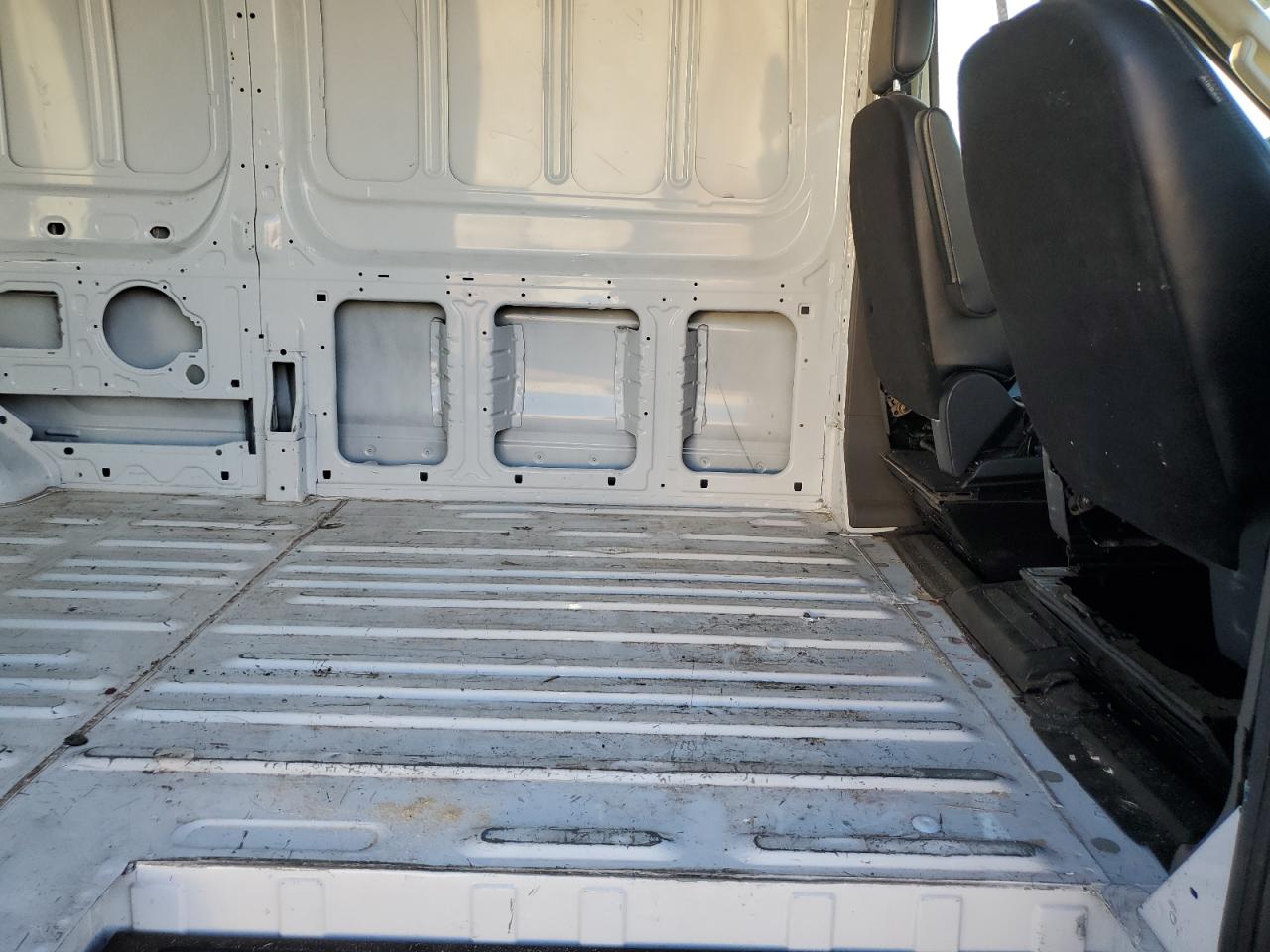 2021 Ford Transit - Image 11