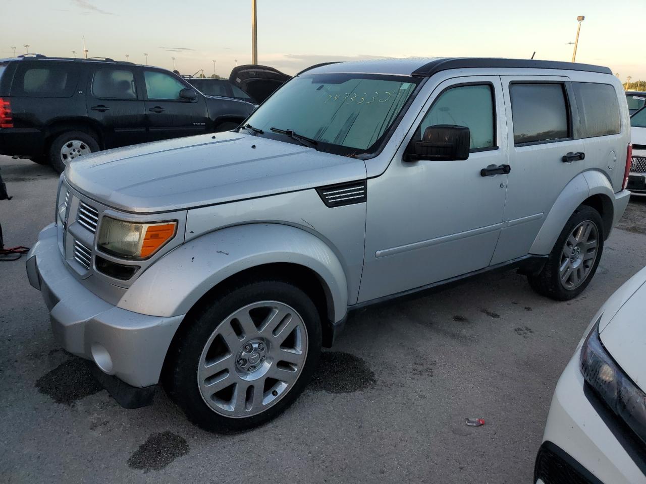 2011 Dodge Nitro - Image 1