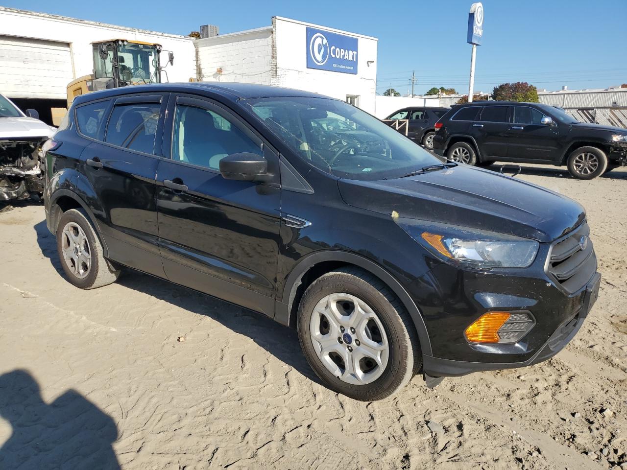 2018 Ford Escape - Image 4