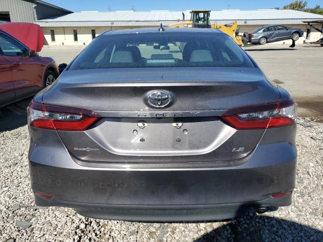 4T1C11AK5NU651751 Toyota Camry LE 6