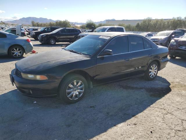 2002 Mitsubishi Galant Es for Sale in Las Vegas, NV - Side