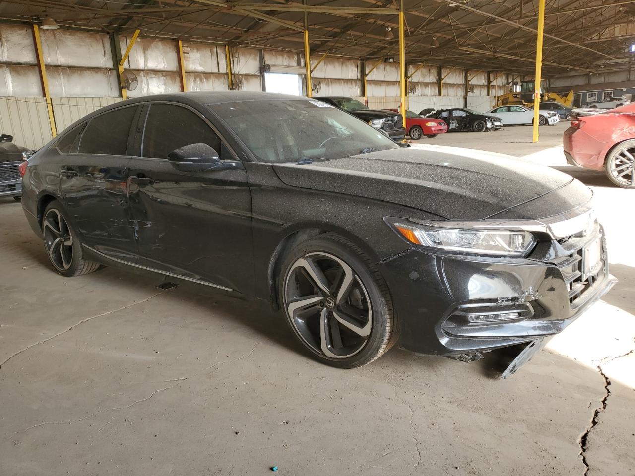 2019 Honda Accord - Image 4
