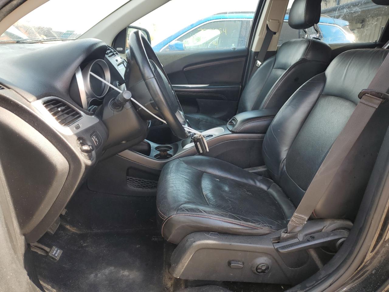 2018 Dodge Journey - Image 7