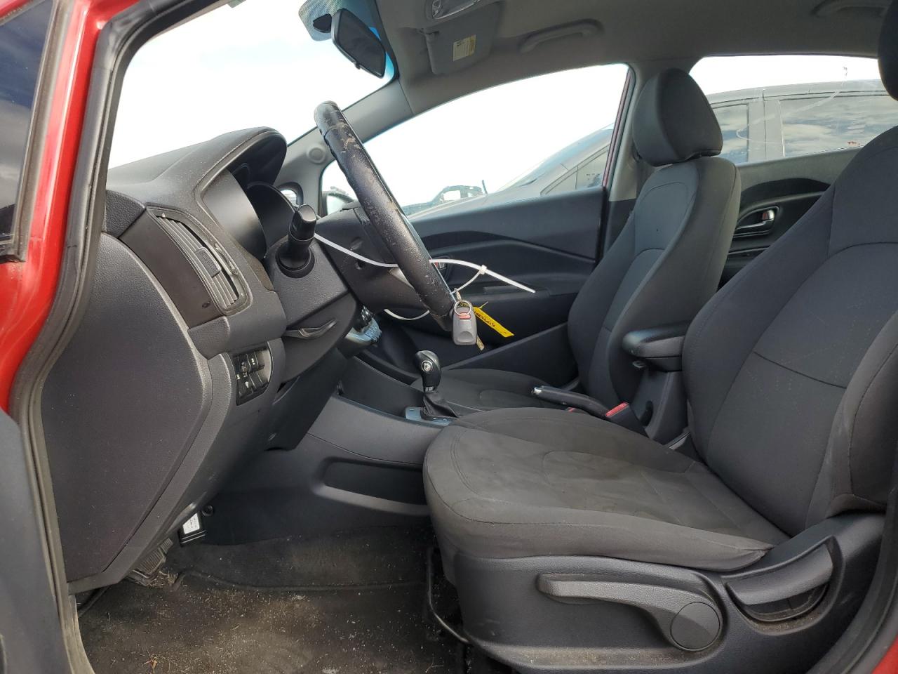 2013 Kia Rio - Image 7